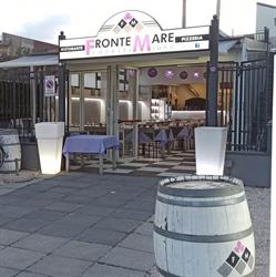 Pizzeria Ristorante Enoteca Fronte Mare, Santa Teresa di Riva orari di apertura