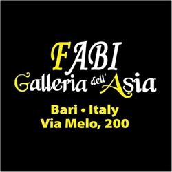 FABI Galleria dell’ Asia, Bari orari di apertura