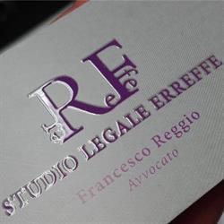 Studio Legale Erreffe dell'Avv. Francesco Reggio, Verona orari di apertura