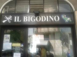 Il Bigodino, Bresso orari di apertura