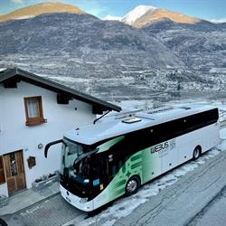 We Bus Travel Srl, Celleno orari di apertura