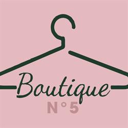 Boutique N°5, Lucca orari di apertura