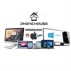 Phone House Riparazione in 30min di Smartphone, Tablet, Computer, Nintendo e PlayStation, Perugia orari di apertura