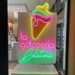 Gelateria La Goloseria, Sant'Andrea in Casale orari di apertura