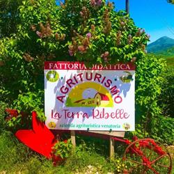 Agriturismo Ristorante La Terra Ribelle, Gubbio orari di apertura