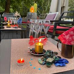 Caffè Mazzini Winebar, Trissino orari di apertura