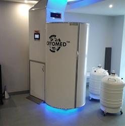 Cryomed, Milano orari di apertura