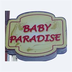 Baby Paradise, Barletta orari di apertura