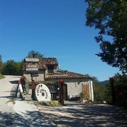 Agriturismo IL PARADISO, Serra Sant'Abbondio orari di apertura