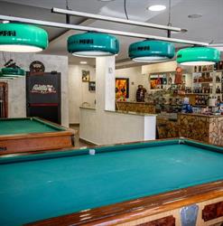 Bar One, Mentana orari di apertura