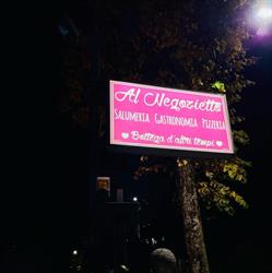 Al Negozietto di Candido Stefania, Aiello del Sabato orari di apertura