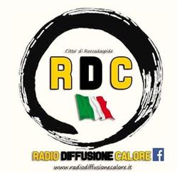 Radio Diffusione Calore, Roccadaspide orari di apertura