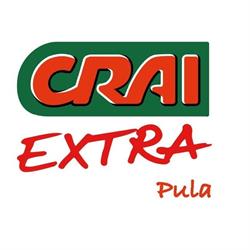 CRAI EXTRA Pula, orari di apertura