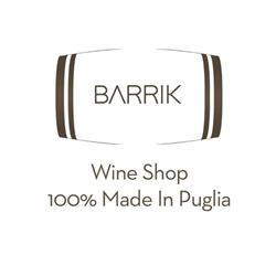 Barrik - Wine Shop, Foggia orari di apertura