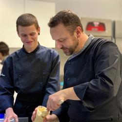 Pianeta Dessert School, Trento orari di apertura
