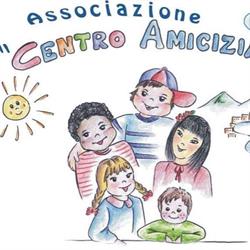 Associazione "Centro Amicizia - o.d.v.", Napoli orari di apertura