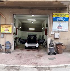 Autolavaggio F.lli Giglio, Sciacca orari di apertura