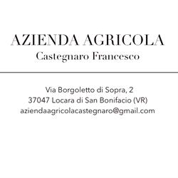 Azienda Agricola Castegnaro Francesco, Locara orari di apertura