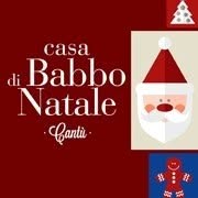 La casa di Babbo Natale a Cantù, orari di apertura