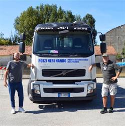 POZZI NERI NANDO SRL, Ferrara orari di apertura