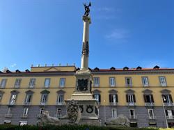 Consolato Onorario di Ungheria, Napoli orari di apertura