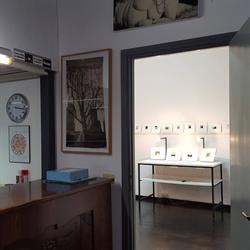 LA CAMERA CHIARA, Milano orari di apertura