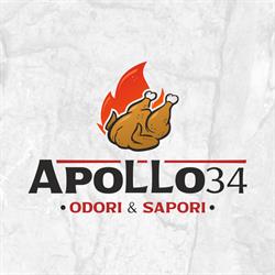 Apollo 34 - Girarrosto a Legna, Sapri orari di apertura