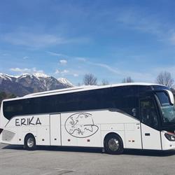 Erika bus srl, Roma orari di apertura