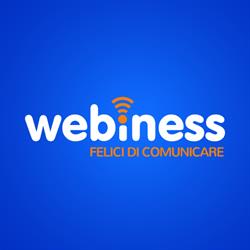 Webiness, Casalpusterlengo orari di apertura