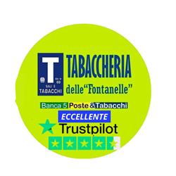 Tabaccheria delle Fontanelle, Fabriano orari di apertura