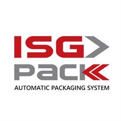 Macchine per Imballaggio ISG PACK, Pomezia orari di apertura