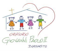 Oratorio Giovanni Paolo II, Borgaretto orari di apertura