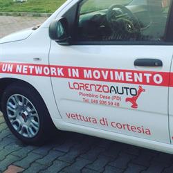Lorenzo Auto, Ronchi orari di apertura