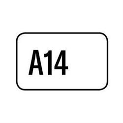 A14 stampa originale d'arte, Milano orari di apertura
