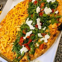 Istanbul Kebab e Pizza, Monfalcone orari di apertura