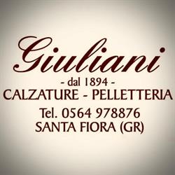 Calzature Giuliani, Santa Fiora orari di apertura