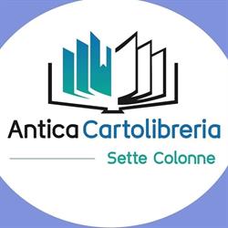 Antica Cartolibreria 7 Colonne, Altedo orari di apertura