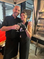 Rosso Basilico Pizza Catering, San fior di Sopra orari di apertura