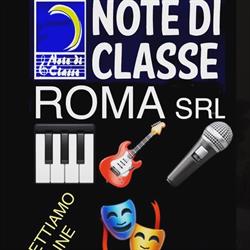 Note Di Classe ROMA S.R.L., Roma orari di apertura