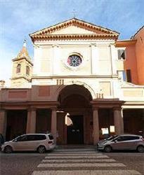 Chiesa di Santa Caterina di Saragozza, Bologna orari di apertura
