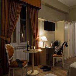 Relais Bocca di Leone, Roma orari di apertura