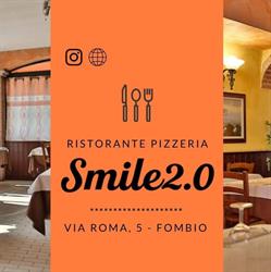 Smile 2.0, Fombio orari di apertura