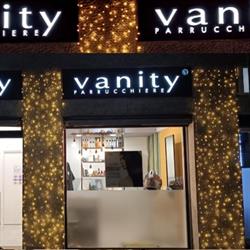 Vanity Parrucchiere, Milano orari di apertura