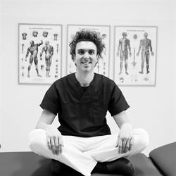 Dott. Matteo Mariani Osteopata Fisioterapista, Montecatini-Terme orari di apertura