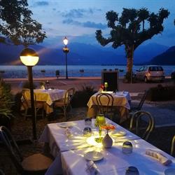 Ristorante Alkimia, Bellano orari di apertura