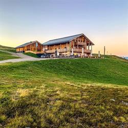 Rifugio Monte Muro, San Martino in Badia orari di apertura