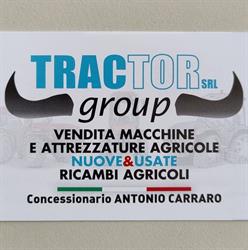 Tractor Group, Scalea orari di apertura