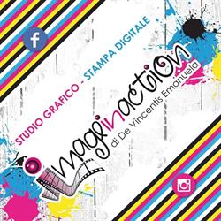 Imageinaction Di De Vincentis Emanuela, San Benedetto dei Marsi orari di apertura