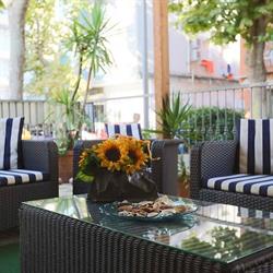 Hotel Domus Mea, Cattolica orari di apertura