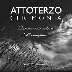 Attoterzo Cerimonia, Barletta orari di apertura